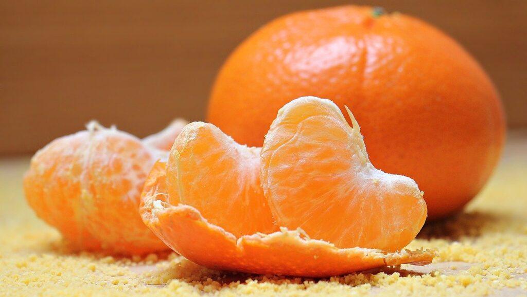Wie gesund sind Orangen wirklich?