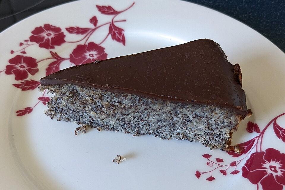 Bananenkuchen der alle verrückt macht mit 500g Mascarpone - Sowas Von ...