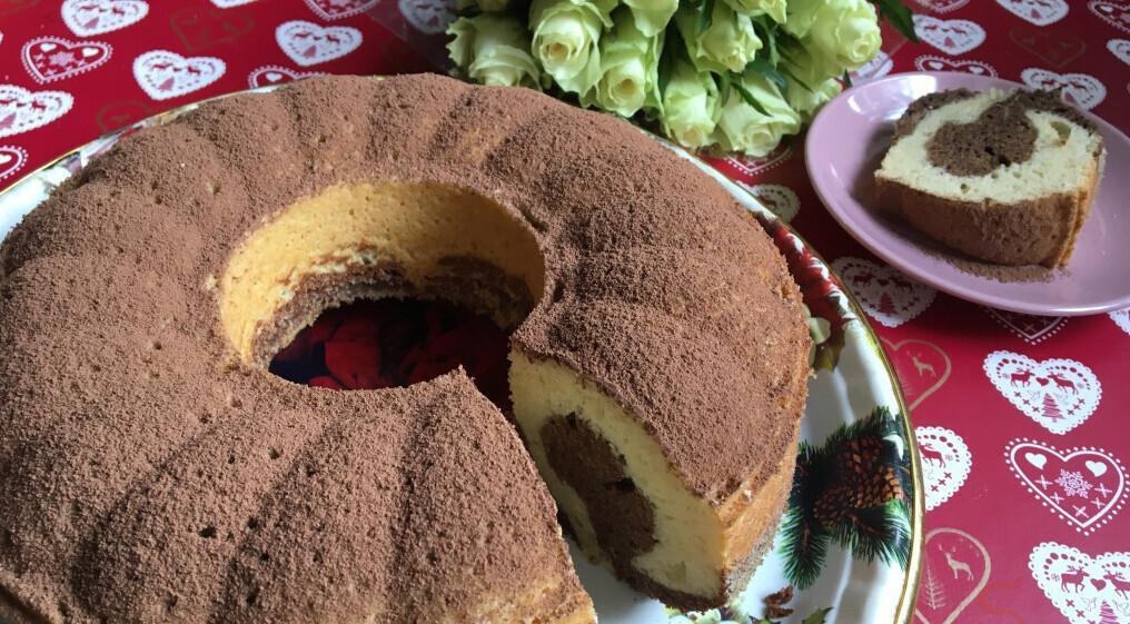 Tiramisu Gugelhupf, unschlagbar lecker