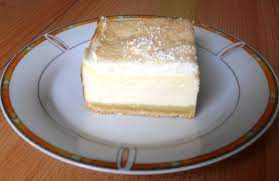 Der feinste Käsekuchen vom Blech